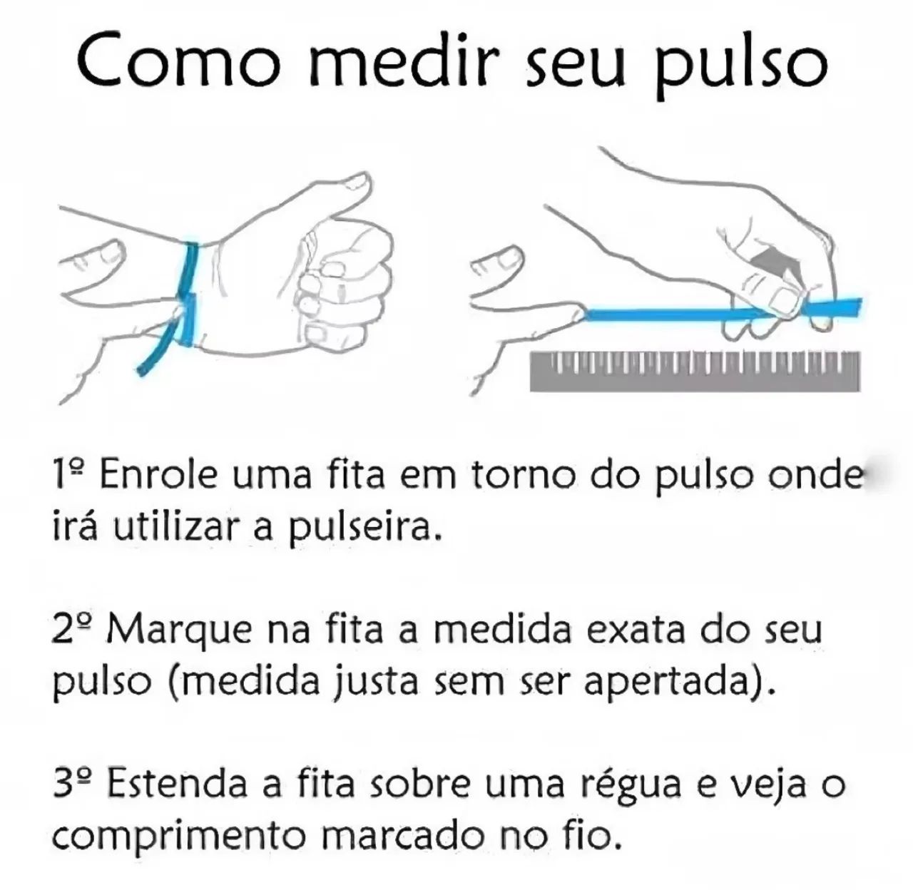 Pulseira da vida - Foto 5