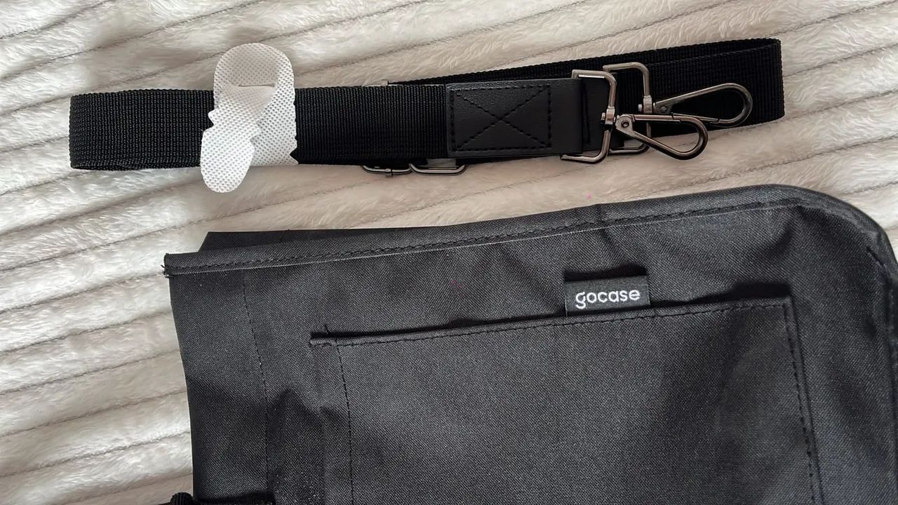 Bolsa go case tote mini - Foto 2