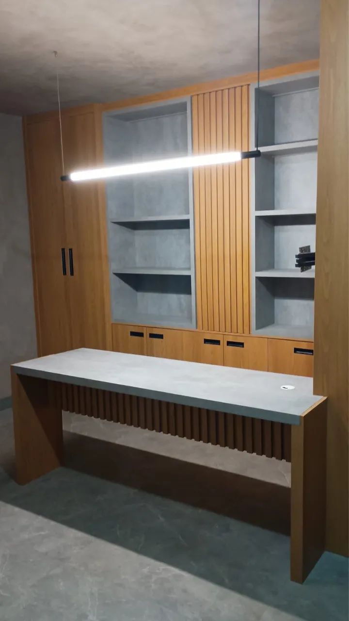 Escritório planejado  - Foto 3