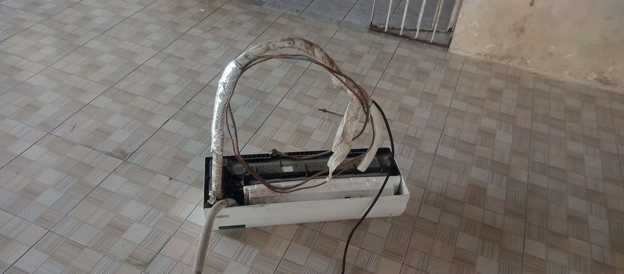 Ar-Condicionado Samsung Digital Inverter - Super Econômico ? 9000 BTU - Foto 4
