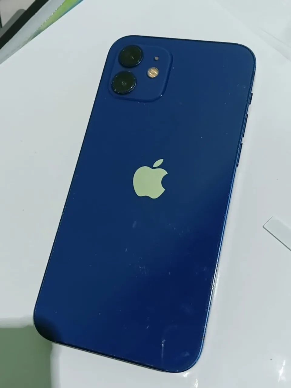 IPHONE 12 - Foto 3