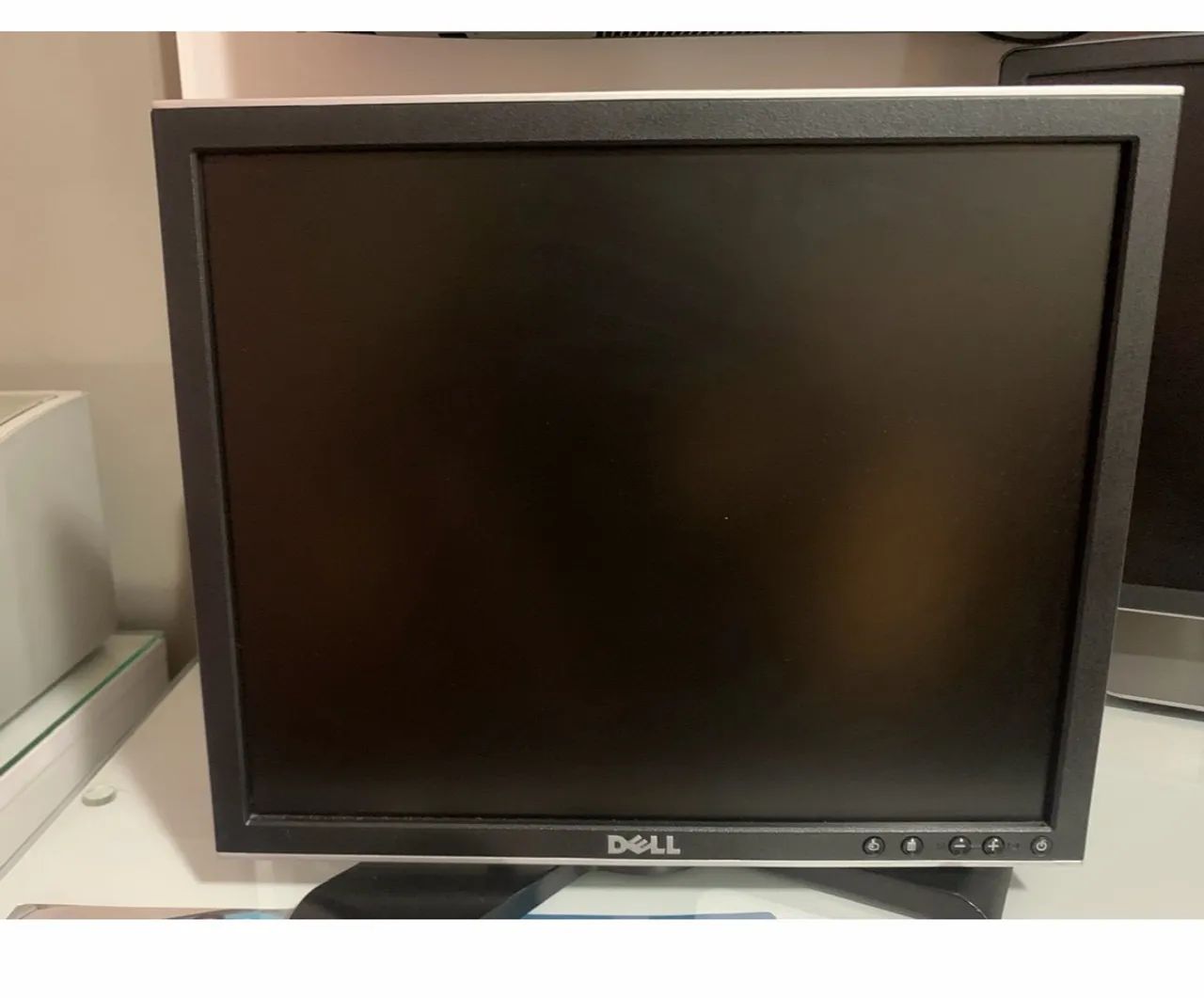 Monitor Dell 17 - Foto 2
