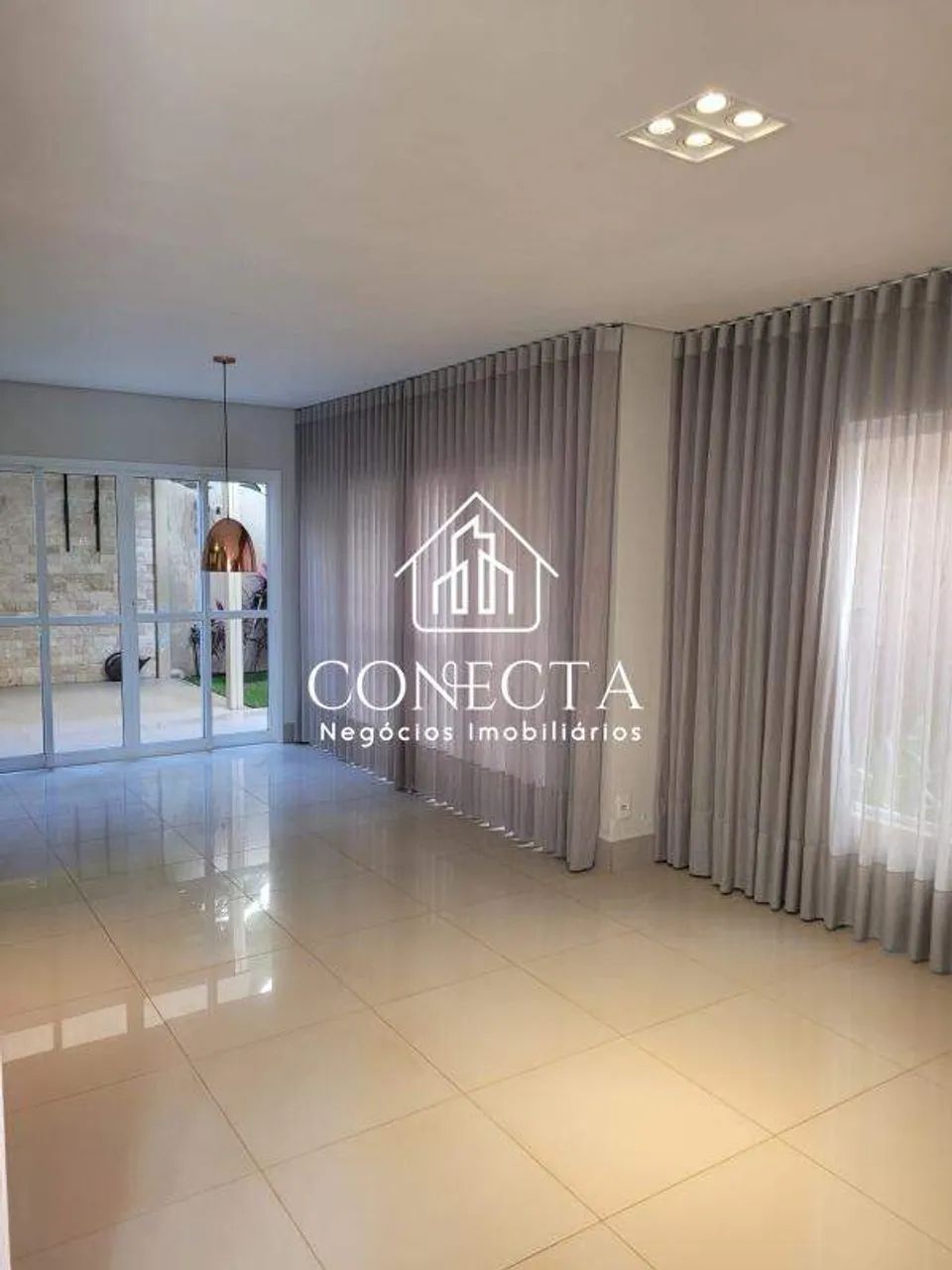 Casa em condomínio à venda com 3 quartos e 2 suítes em Granja Marileusa - Foto 5