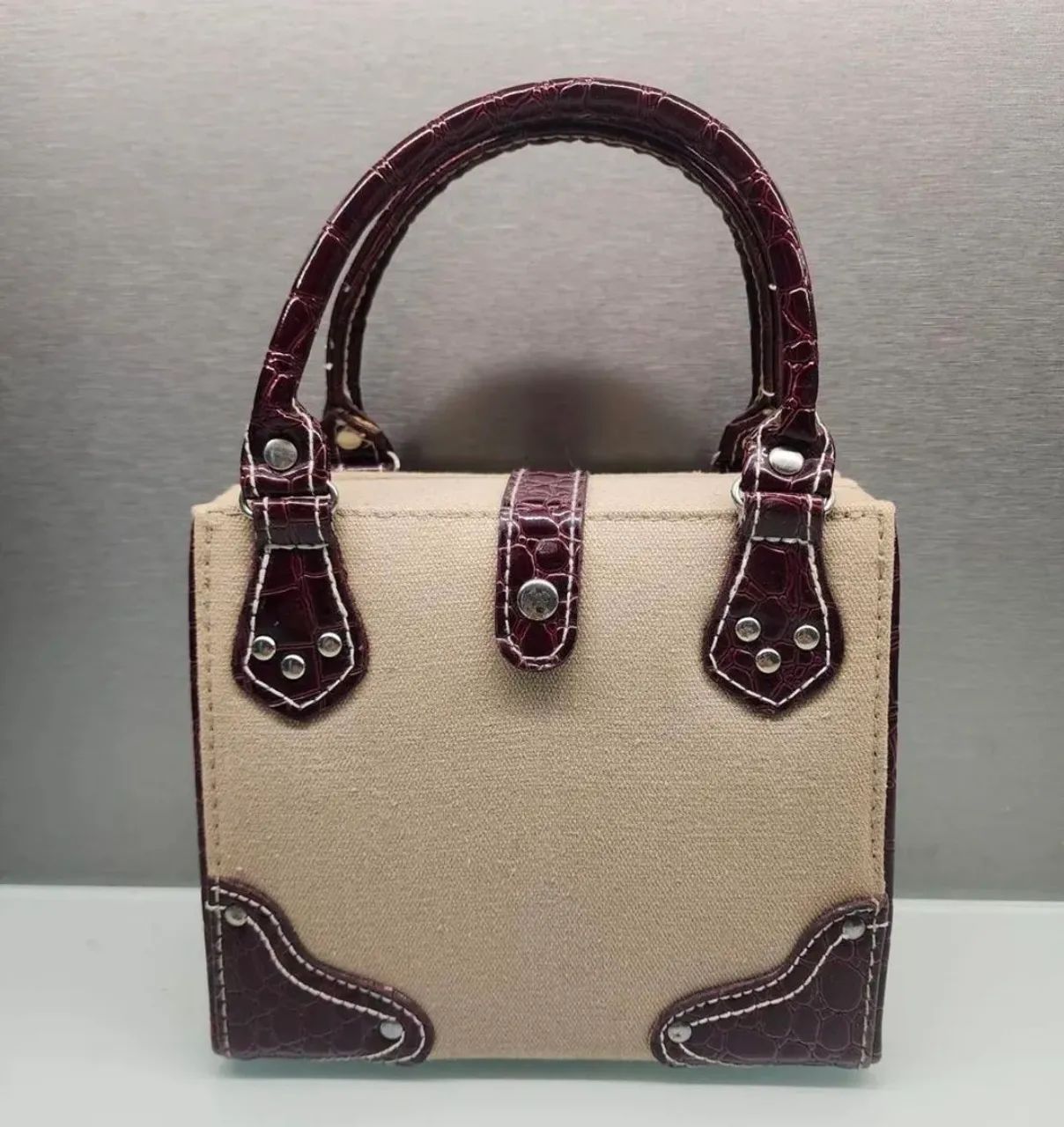 Kit 2 bolsas - Foto 2