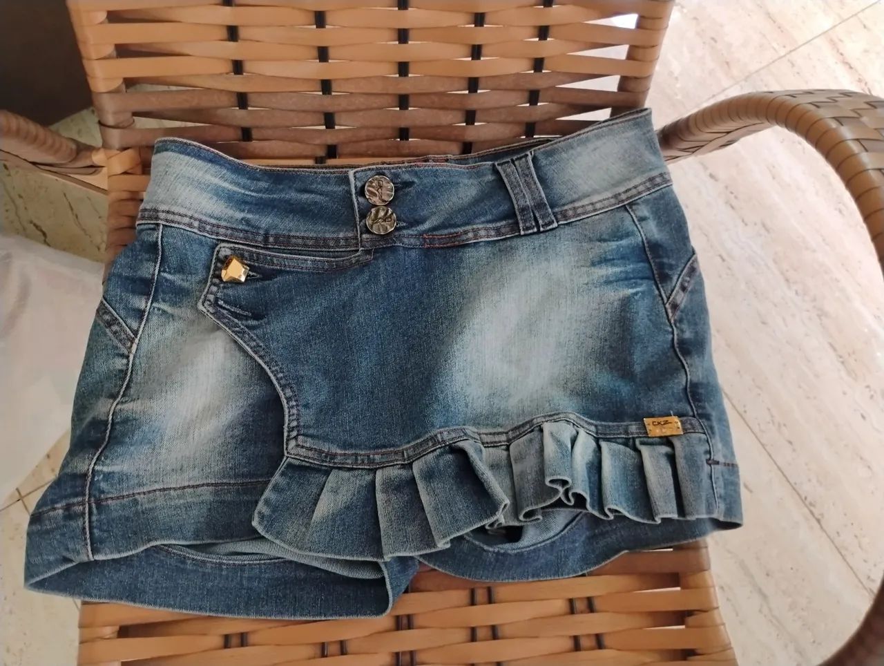 Roupas e sapatos diversos  - Foto 2