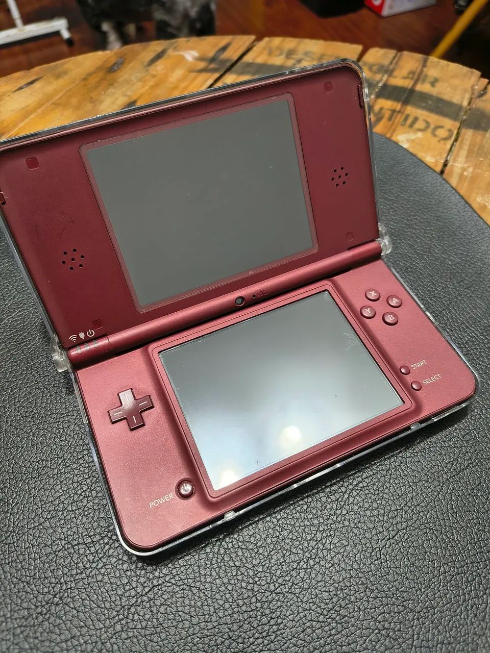Nintendo DSi XL - Foto 2