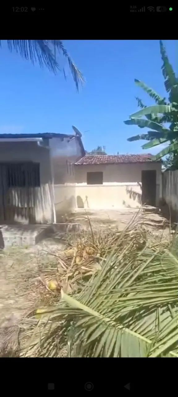 Casa pra vender  - Foto 2