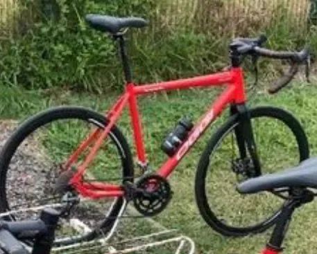 Bicicleta oggi veloce - Foto 4