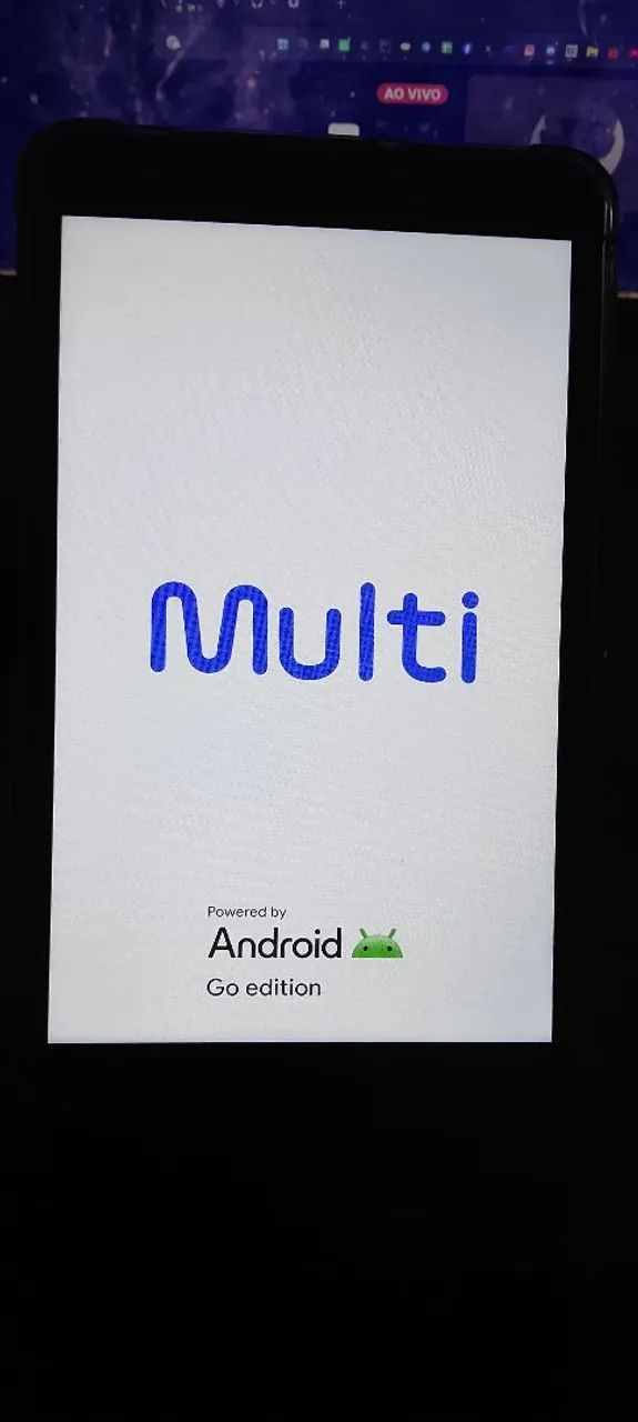 Tablet Multilaser M8 LEIA DESCRIÇÃO  - Foto 4