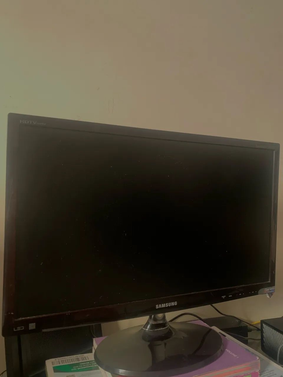Monitor  - Foto 3
