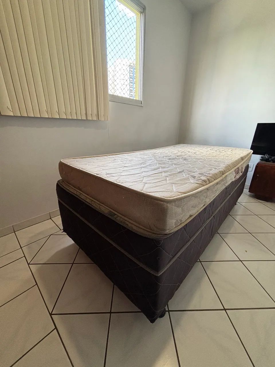 Cama box  - Foto 3