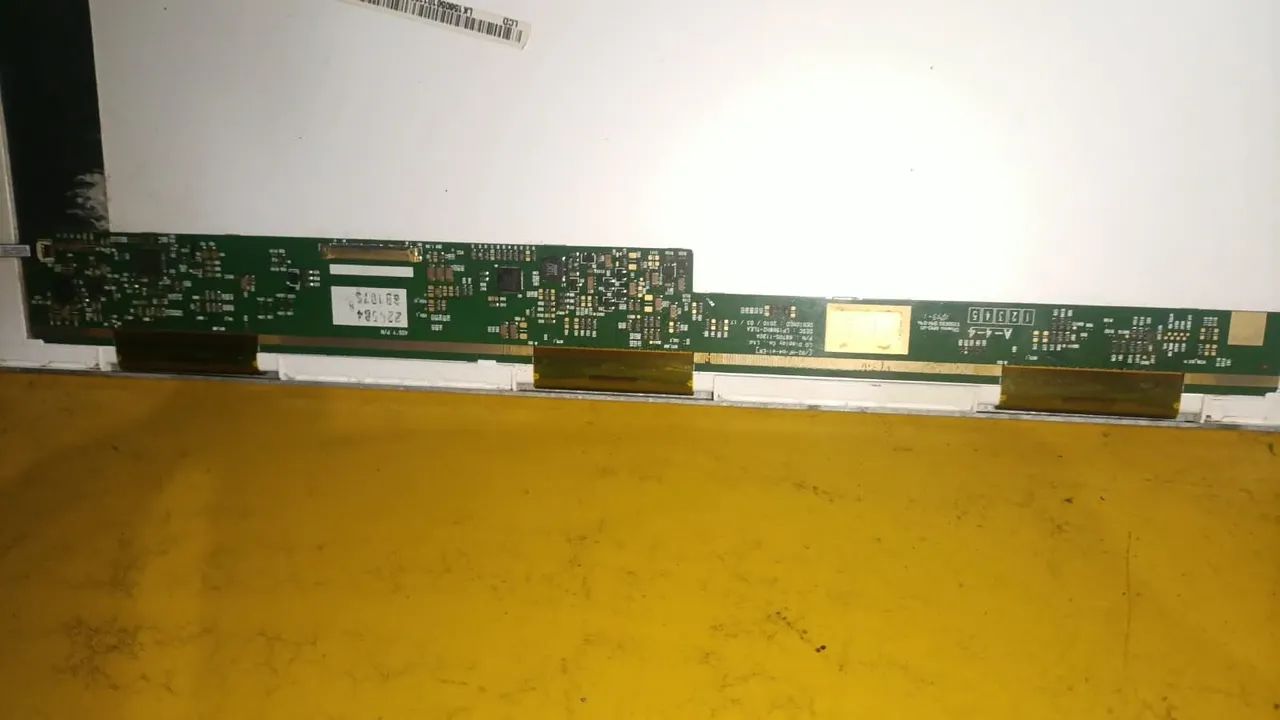 Tela 15" de notebook  - Foto 4