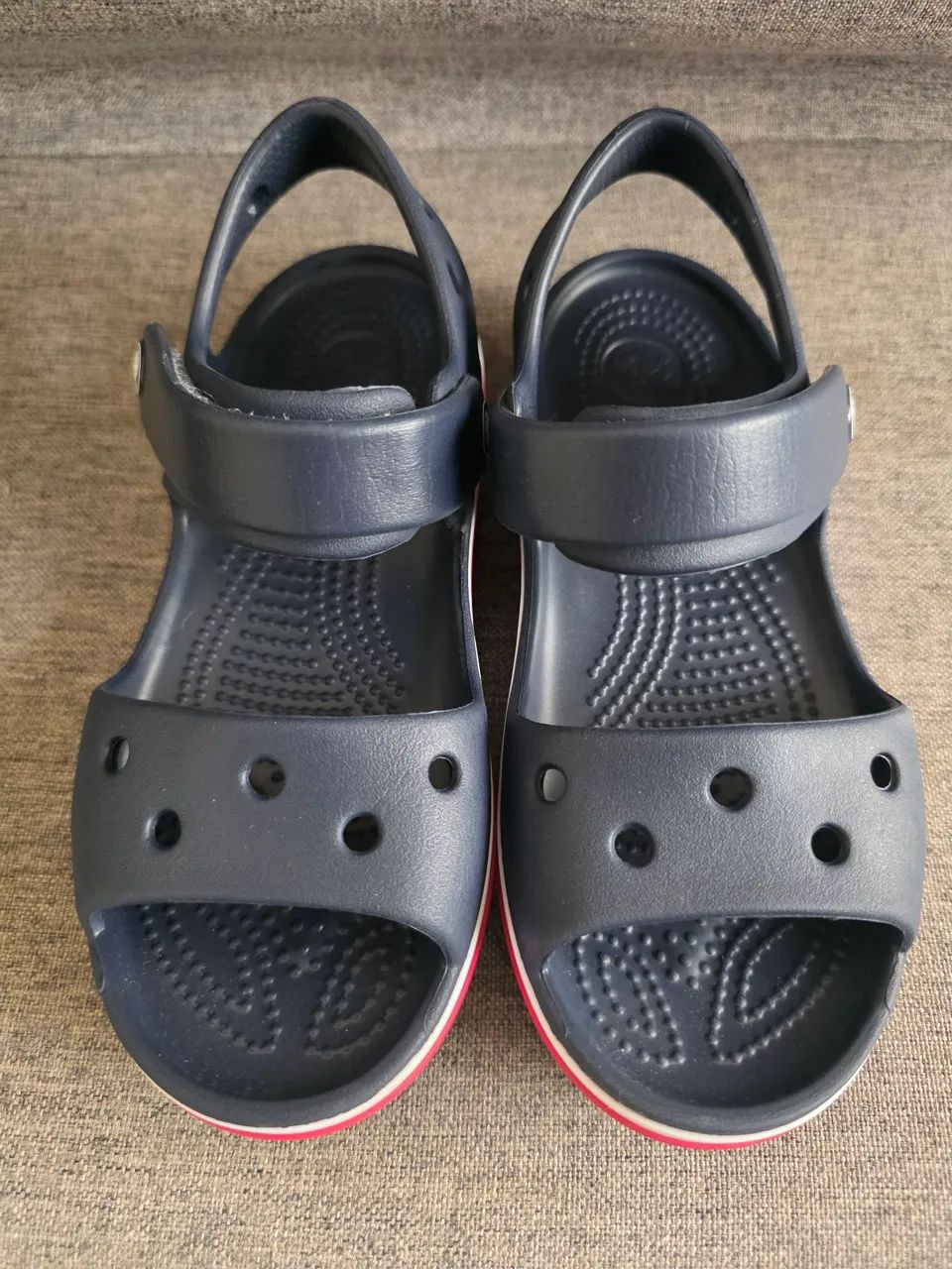 Crocs original sem uso - Foto 3