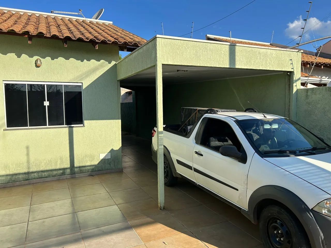 Aluguel ou venda  - Foto 2