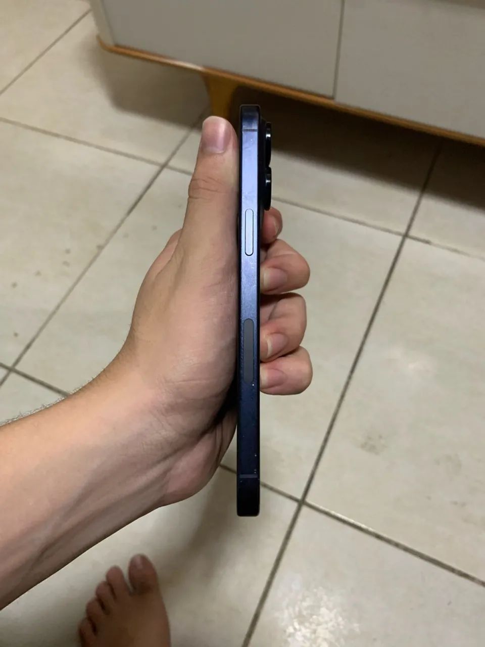Iphone 15 Pro Max - Foto 2