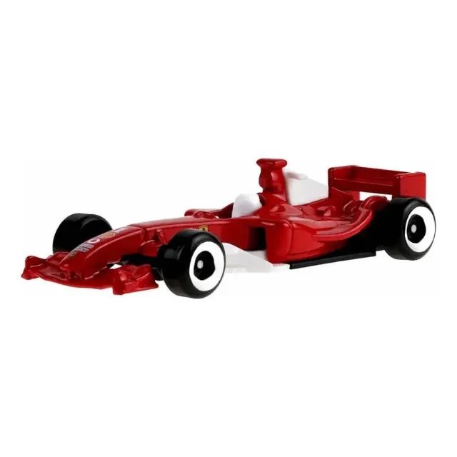 Hotwheels Fórmula 1 Ferrari F2004 2026 - Foto 3