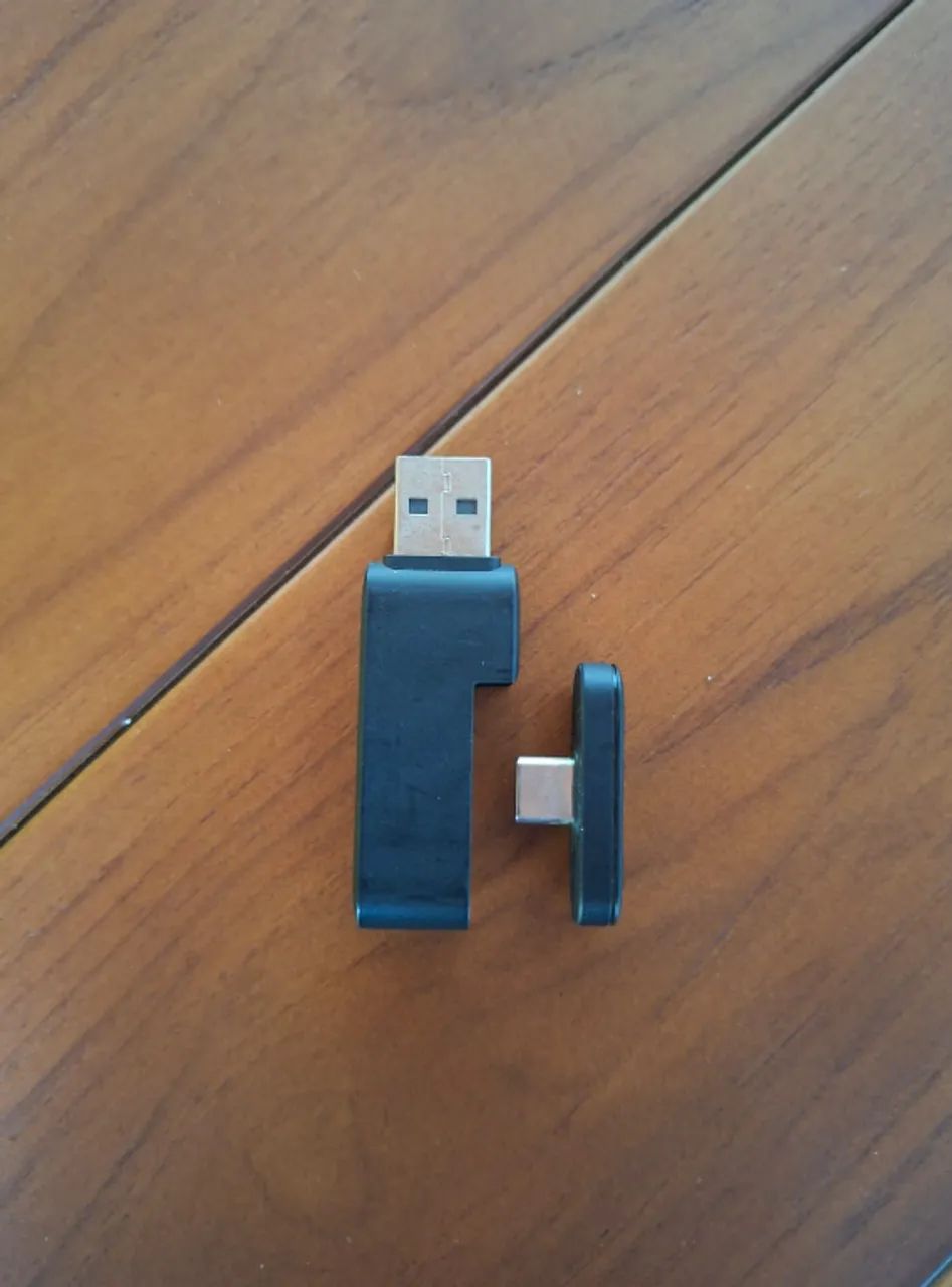 Fone Baseus Gh02 - Foto 5