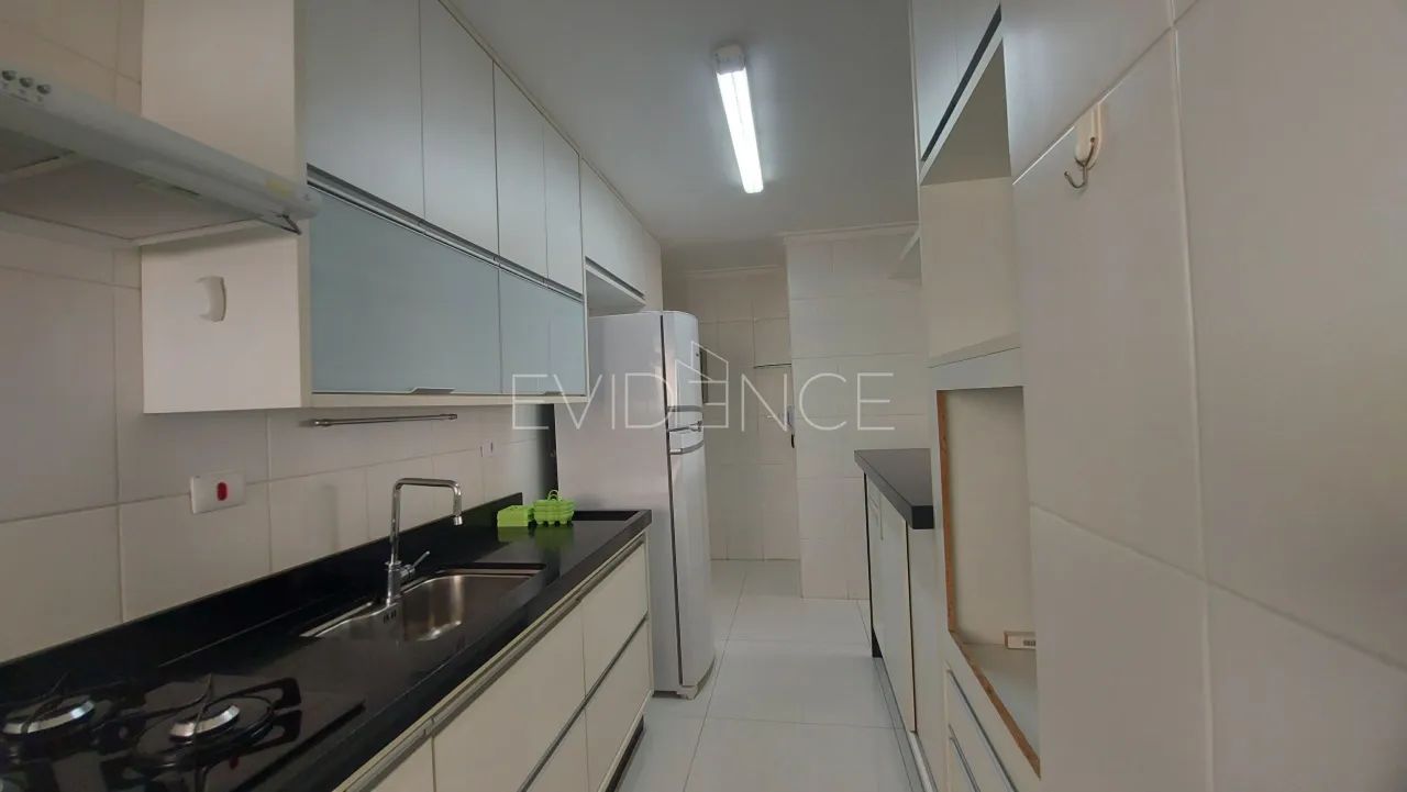 Apartamento para alugar com 88 m² mobiliado 2 vagas - Tatuapé - Foto 11