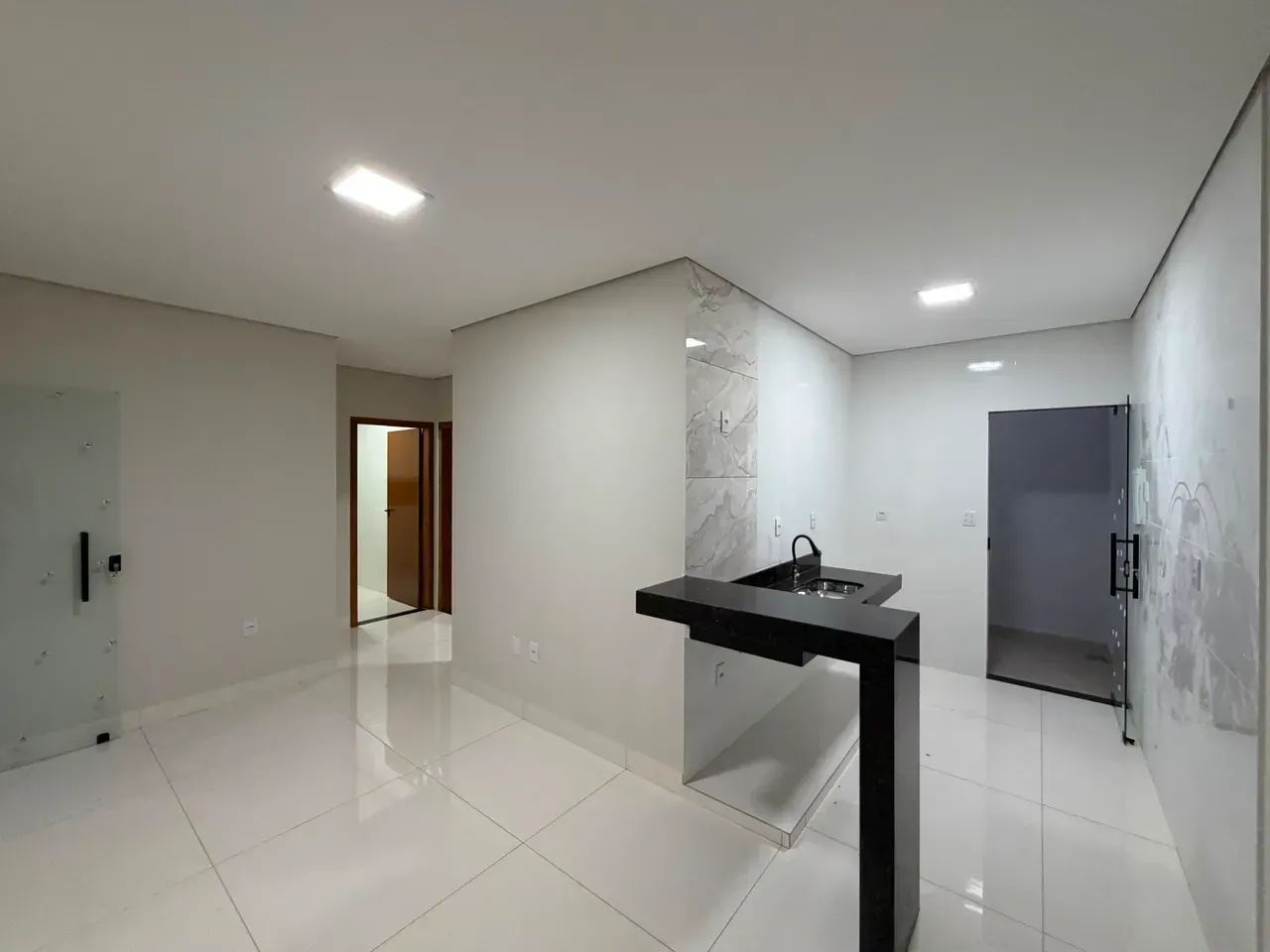 AFM - Casa no Terra jardim - Foto 2