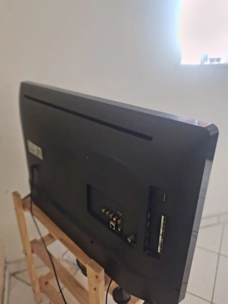Televisão LG 32 polegadas - Foto 2