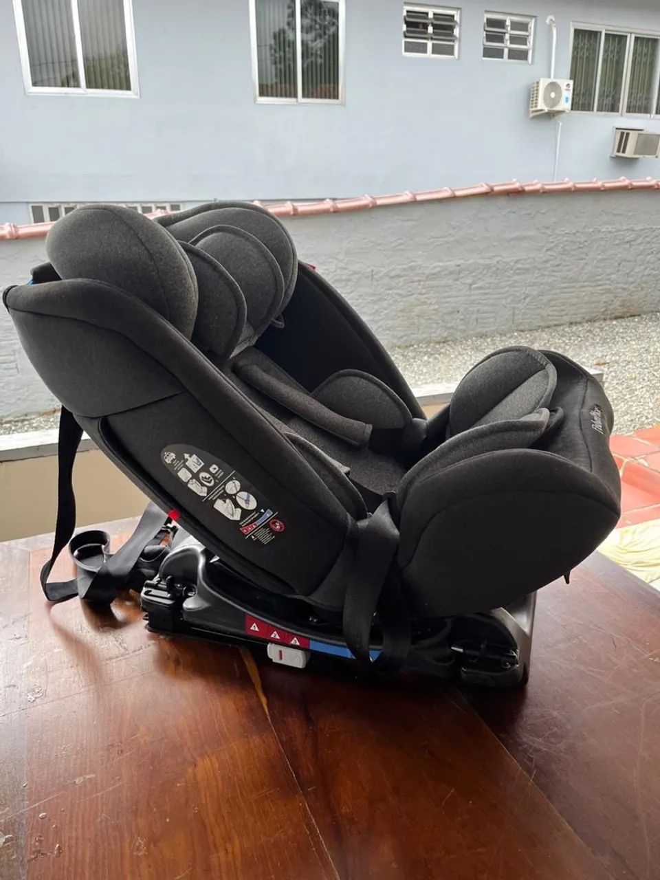 Cadeirinha para bebê  - Foto 2