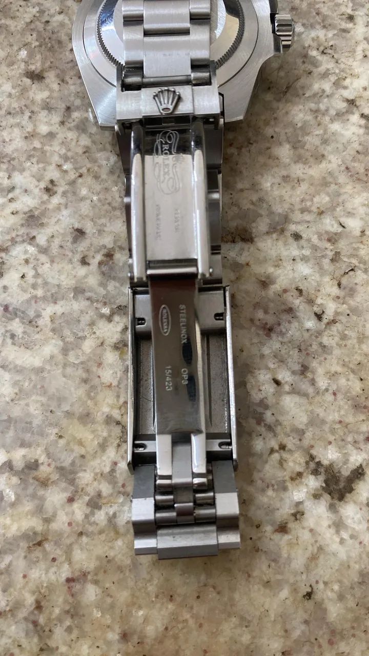 Rolex Submariner - Foto 4