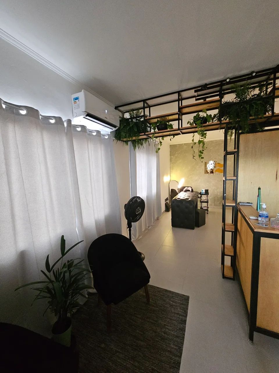 Sublocação ou comissionamento para Nail ou Lash Designer - Foto 3