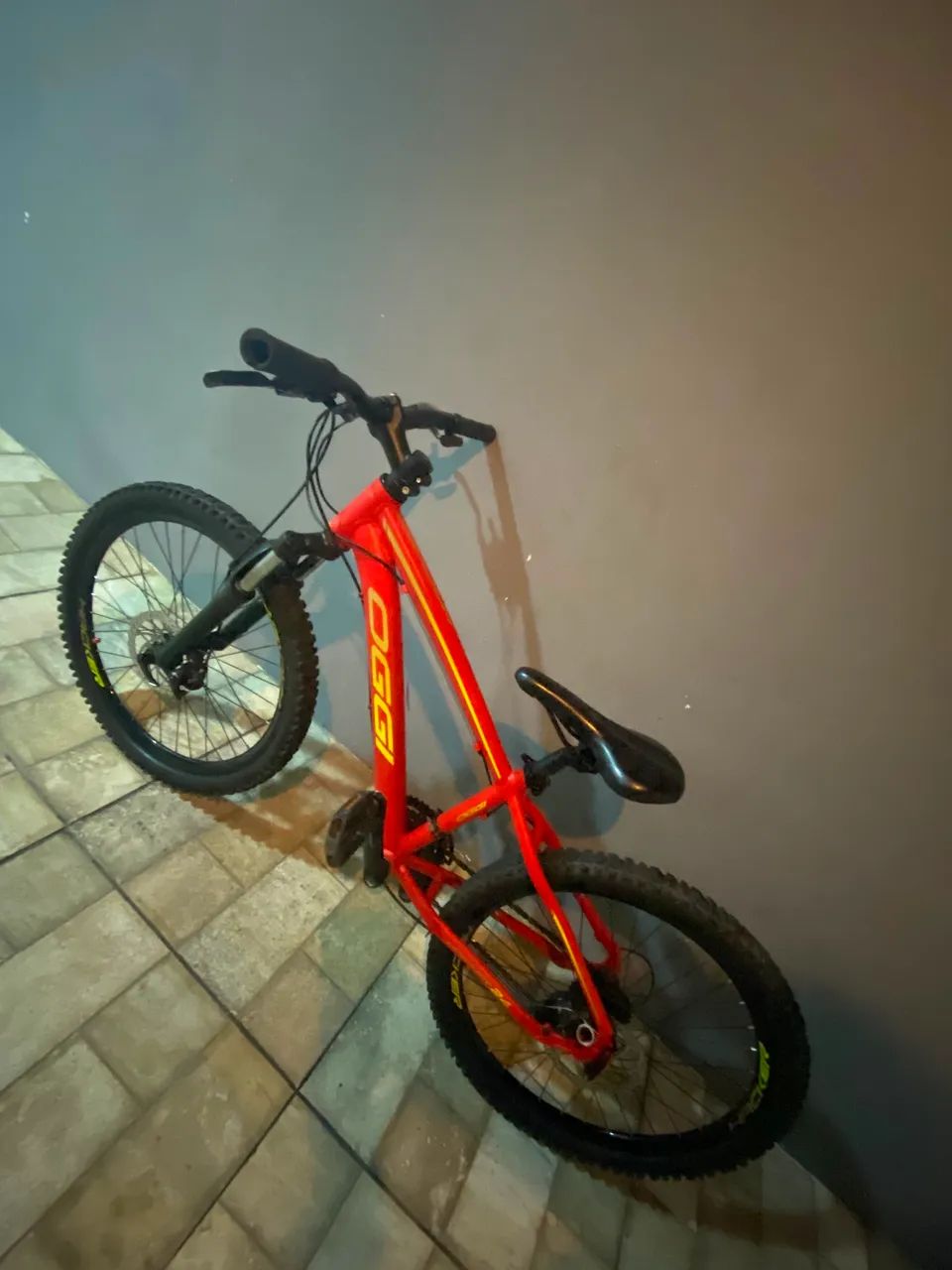 Vender ou trocar 