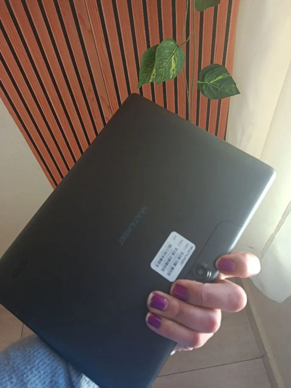 Tablet 4G entrada para dois chips  - Foto 2
