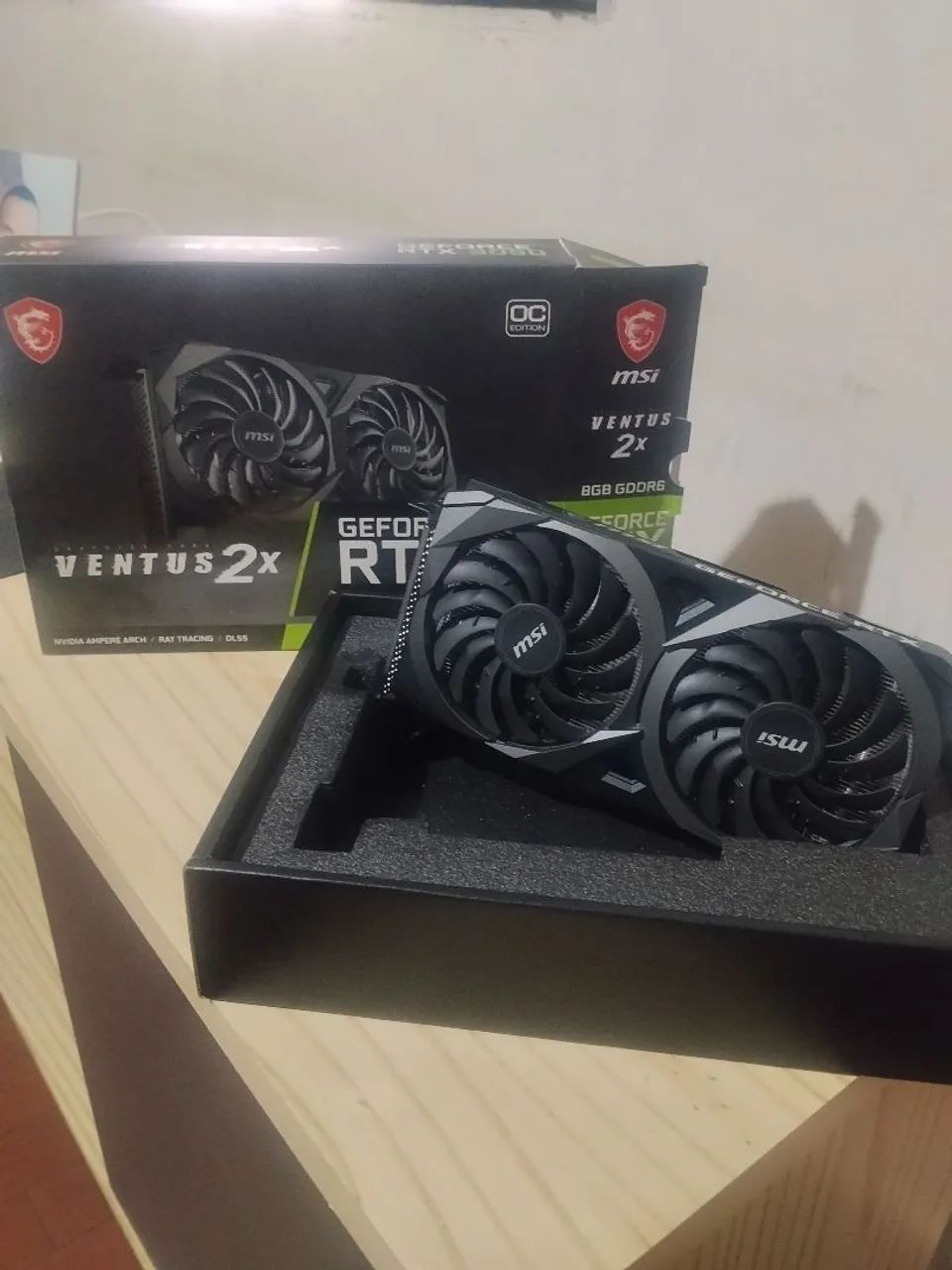Rtx 3050 8gb