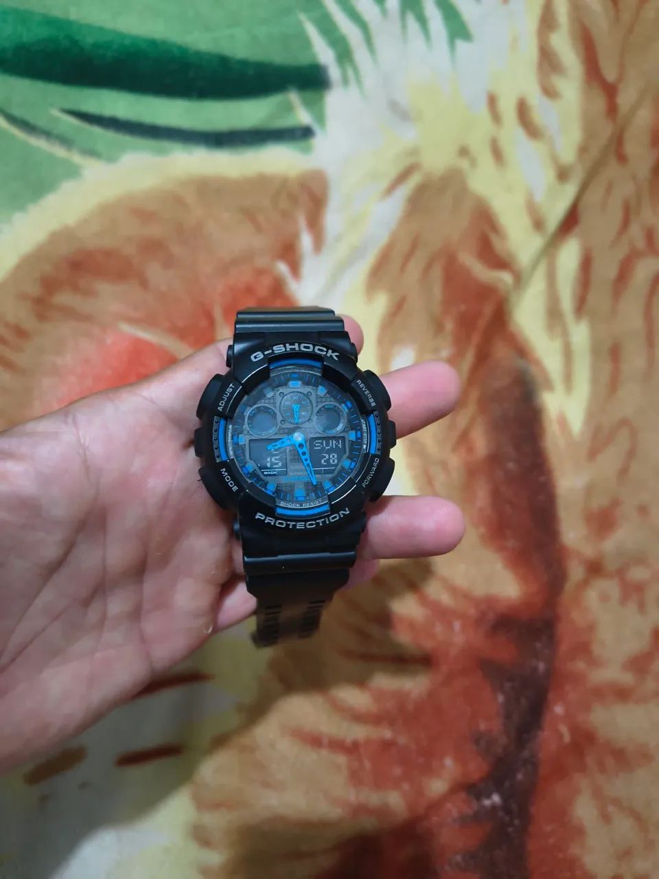 Relógio g shock 