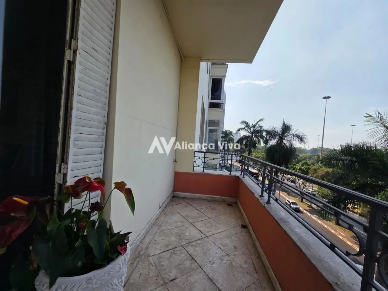 Flamengo | Apartamento 4 quartos, sendo 3 suites - Foto 4