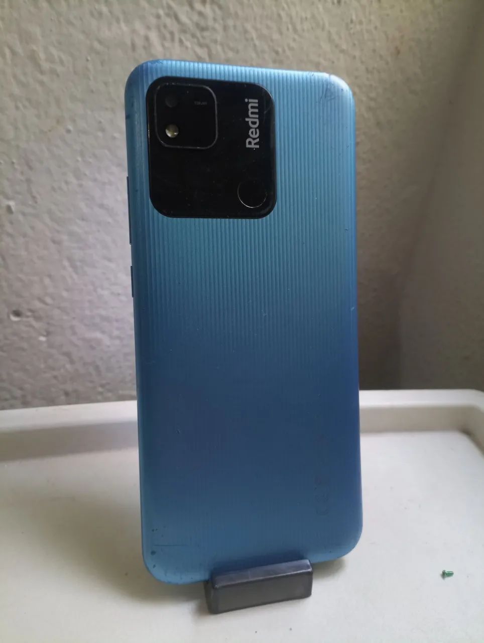 Xiaomi Redmi 10A 64GB - Foto 2