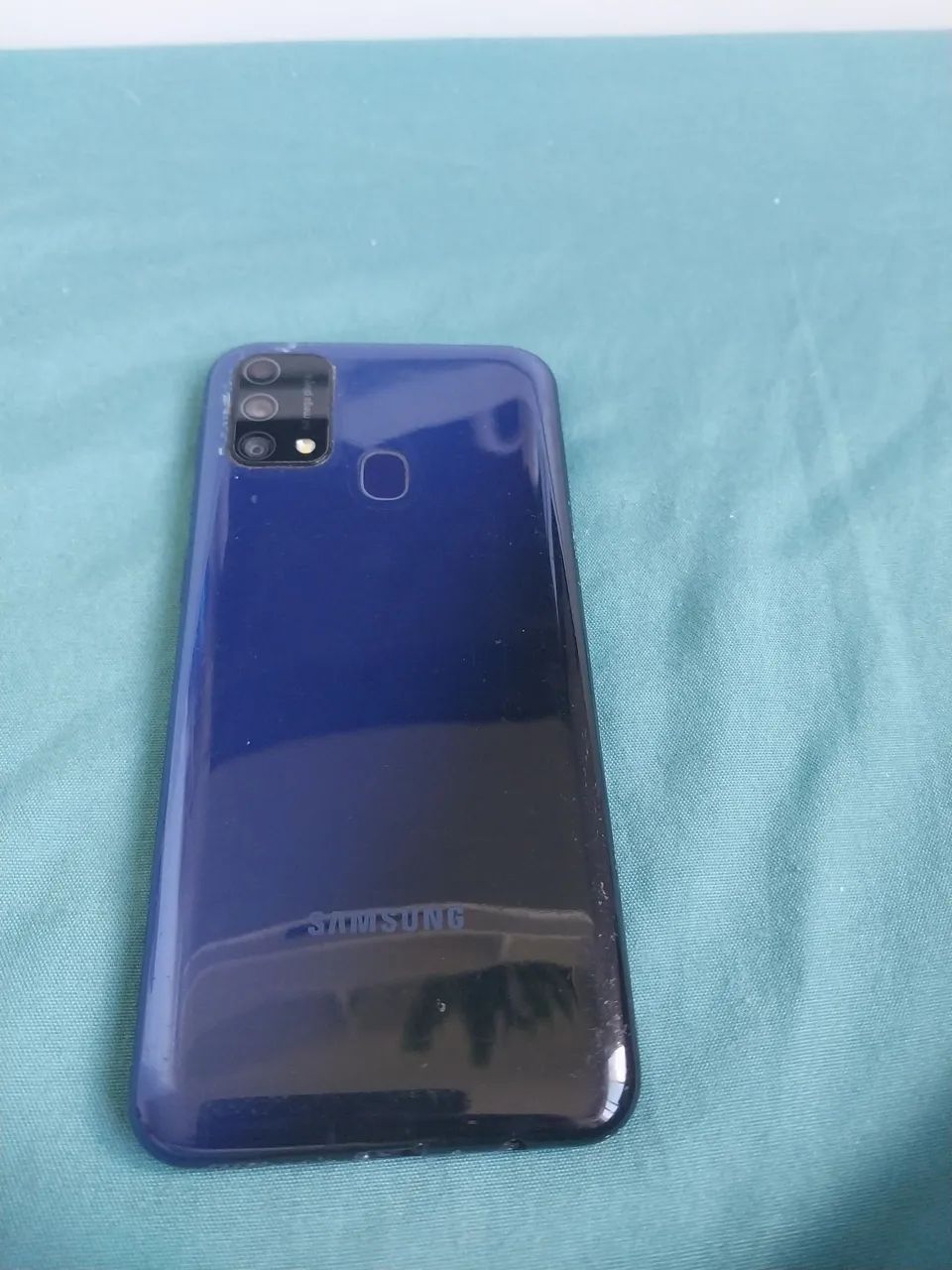 Celular Samsung galaxy m21s - Foto 2