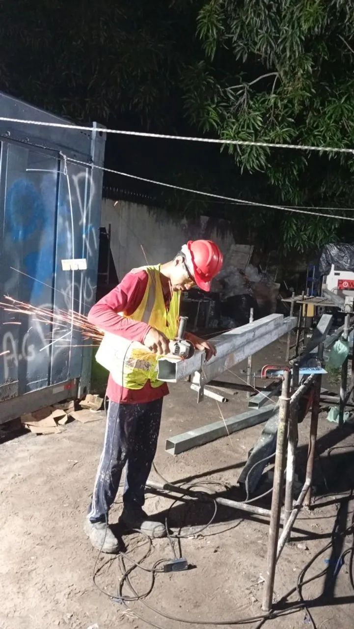 Construção de serviço para toda João pessoa - Foto 2