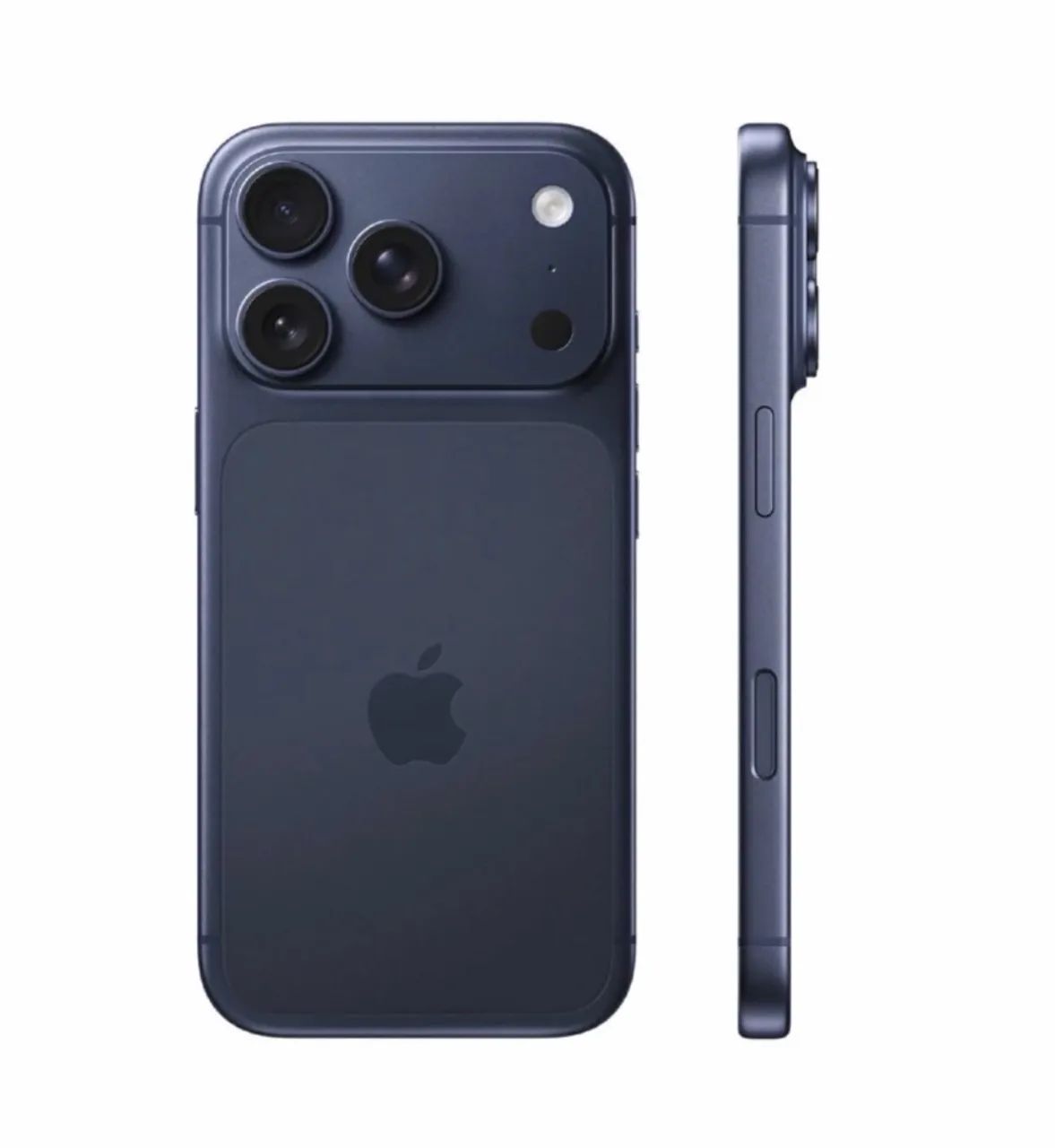 Iphone 17 pro max 256gb (novo lacrado) - Foto 2