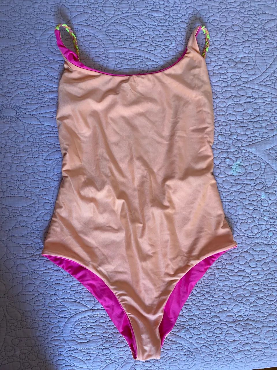 Maiô colorido  - Foto 2