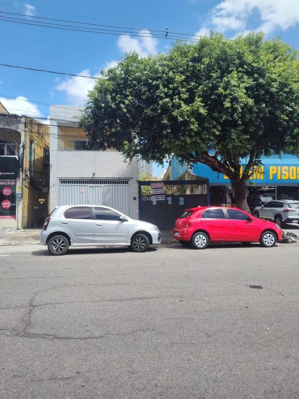 Vendo terreno travessa 14 de abril 798  - Foto 2