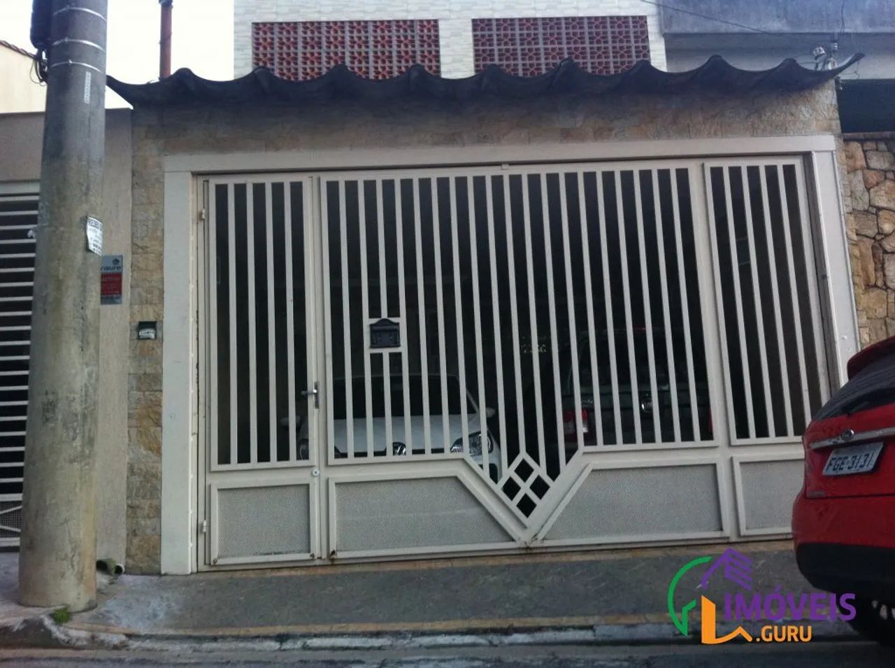 SOBRADO - TATUAPÉ - SP - Foto 2