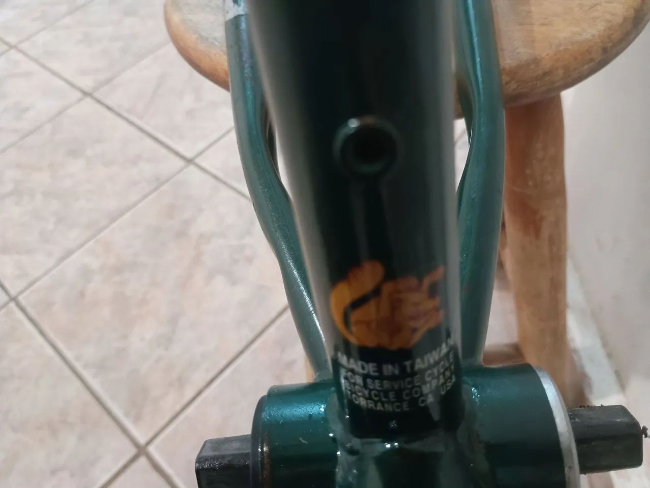 Quadro mongoose iboc - Foto 4
