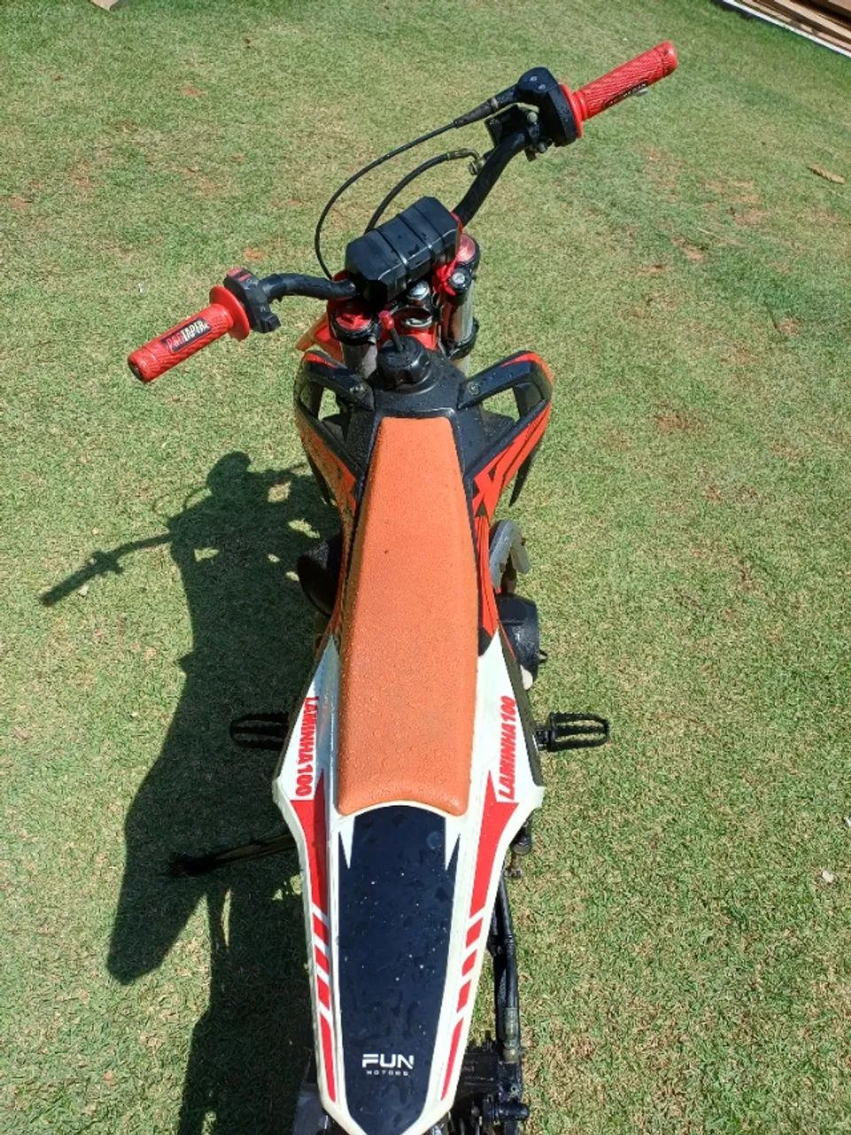 Laminha 100cc - Foto 4