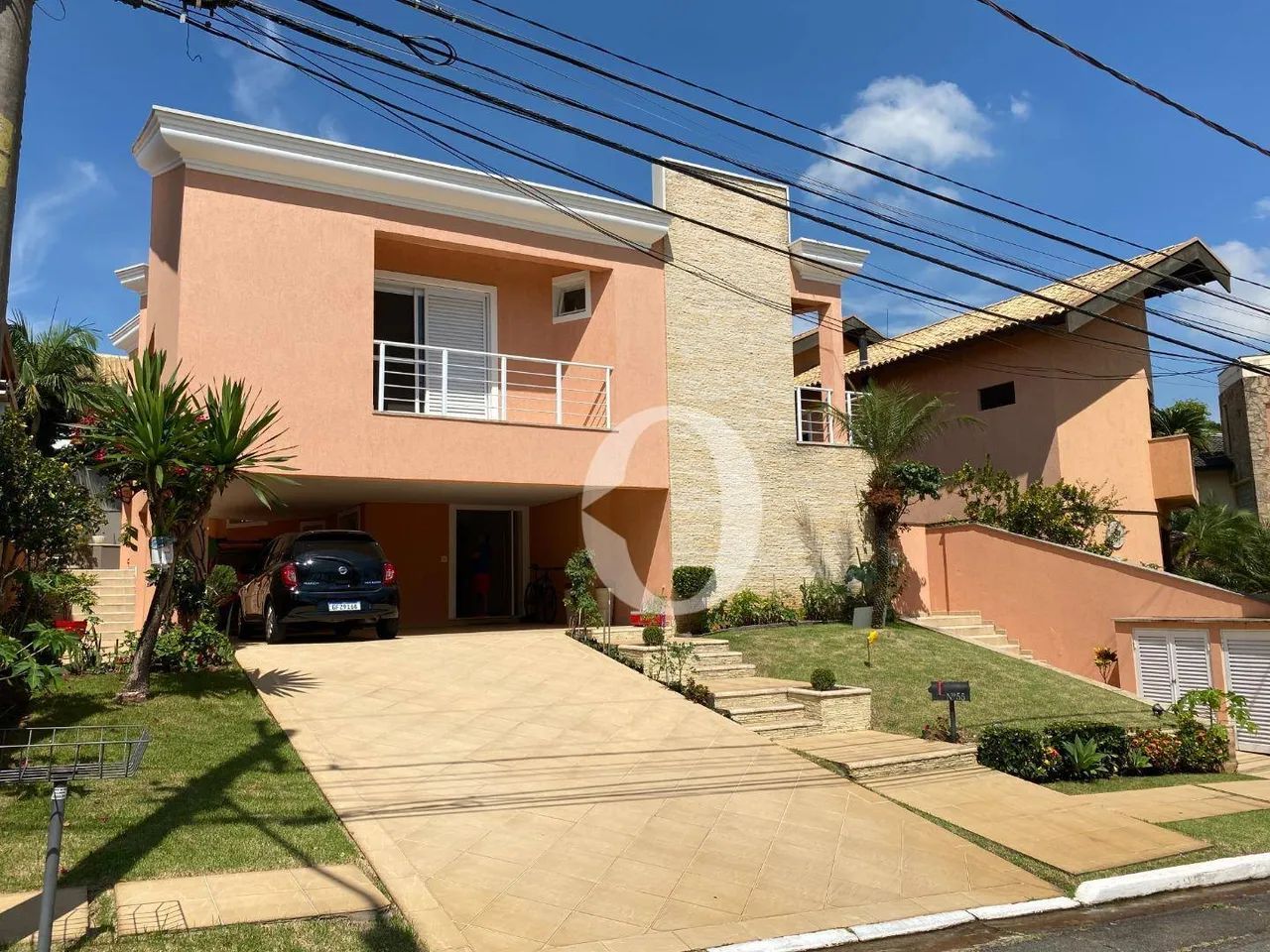 Casa com 5 dormitórios, 495 m² - venda por R$ 5.500.000,00 ou aluguel por R$ 28.000,00/mês