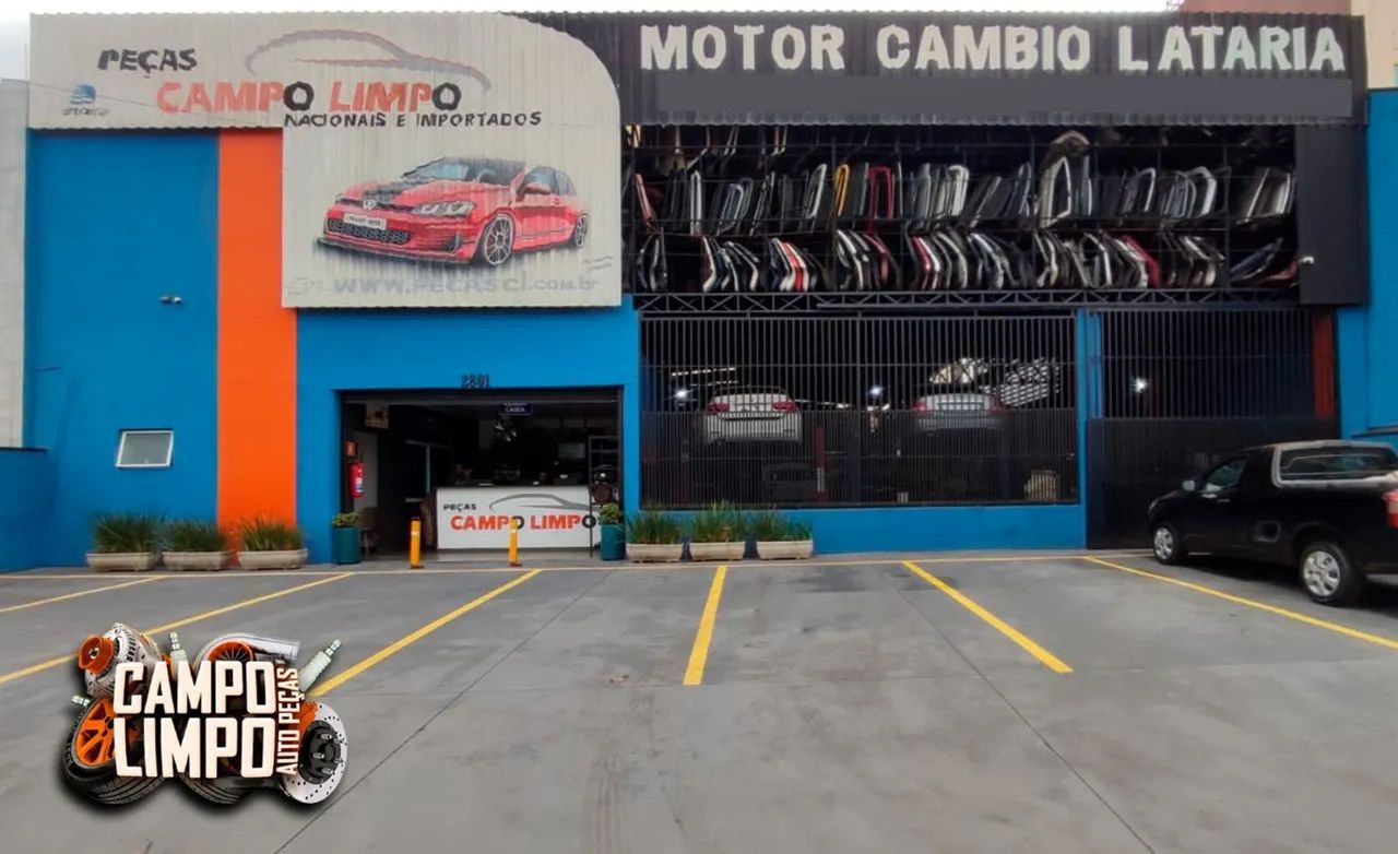 Cilindro Atuador Embreagem Polo 1.6 16v 2018 - Foto 5