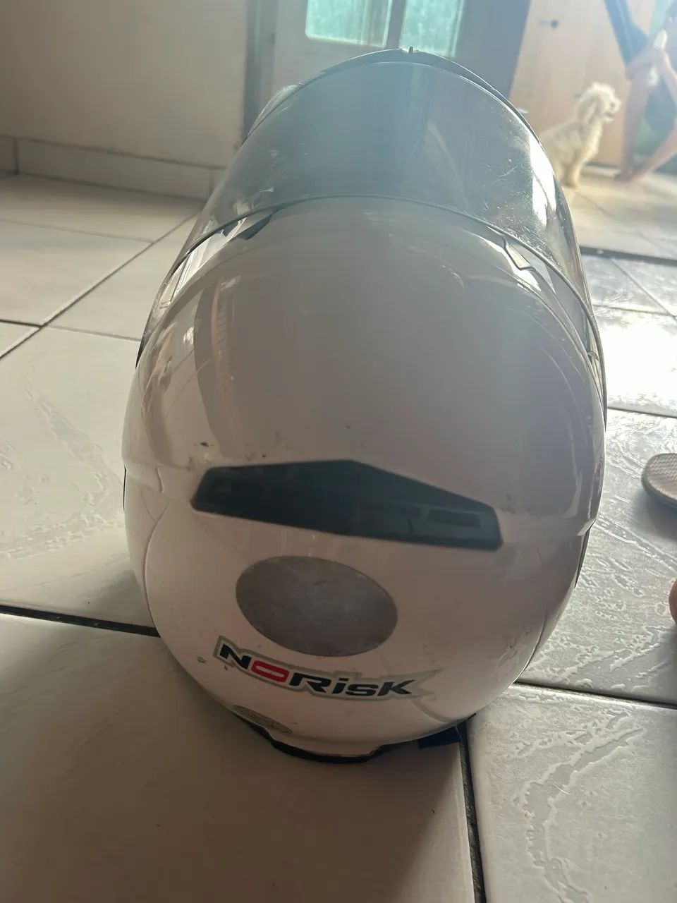 Capacete norix - Foto 5