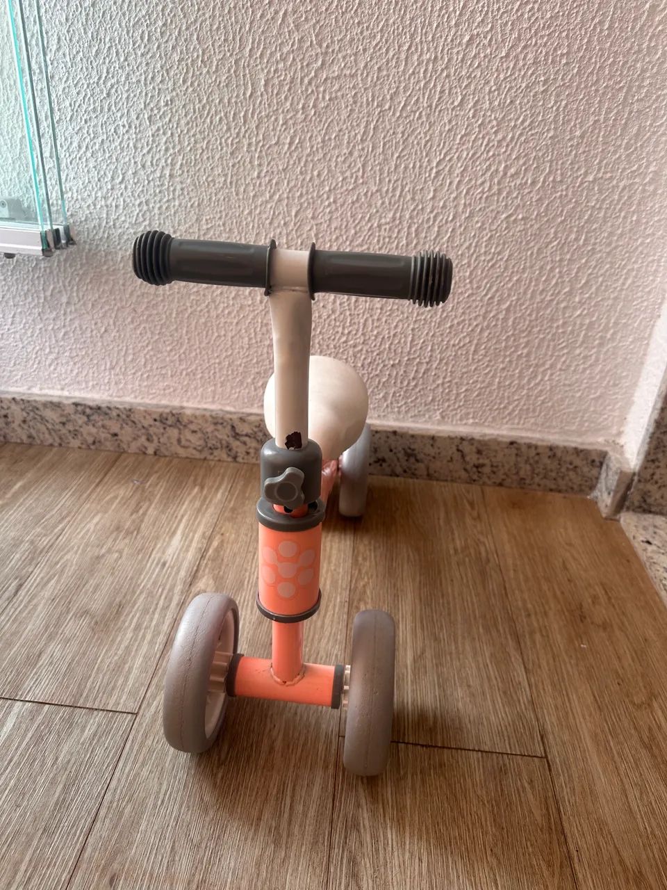 BICICLETA EQUILÍBRIO INFANTIL - Foto 3