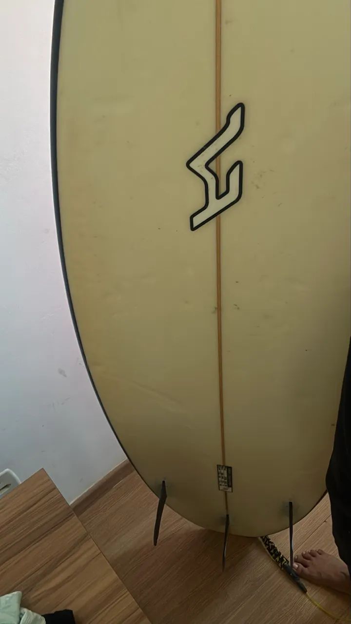 Prancha de surf  - Foto 3