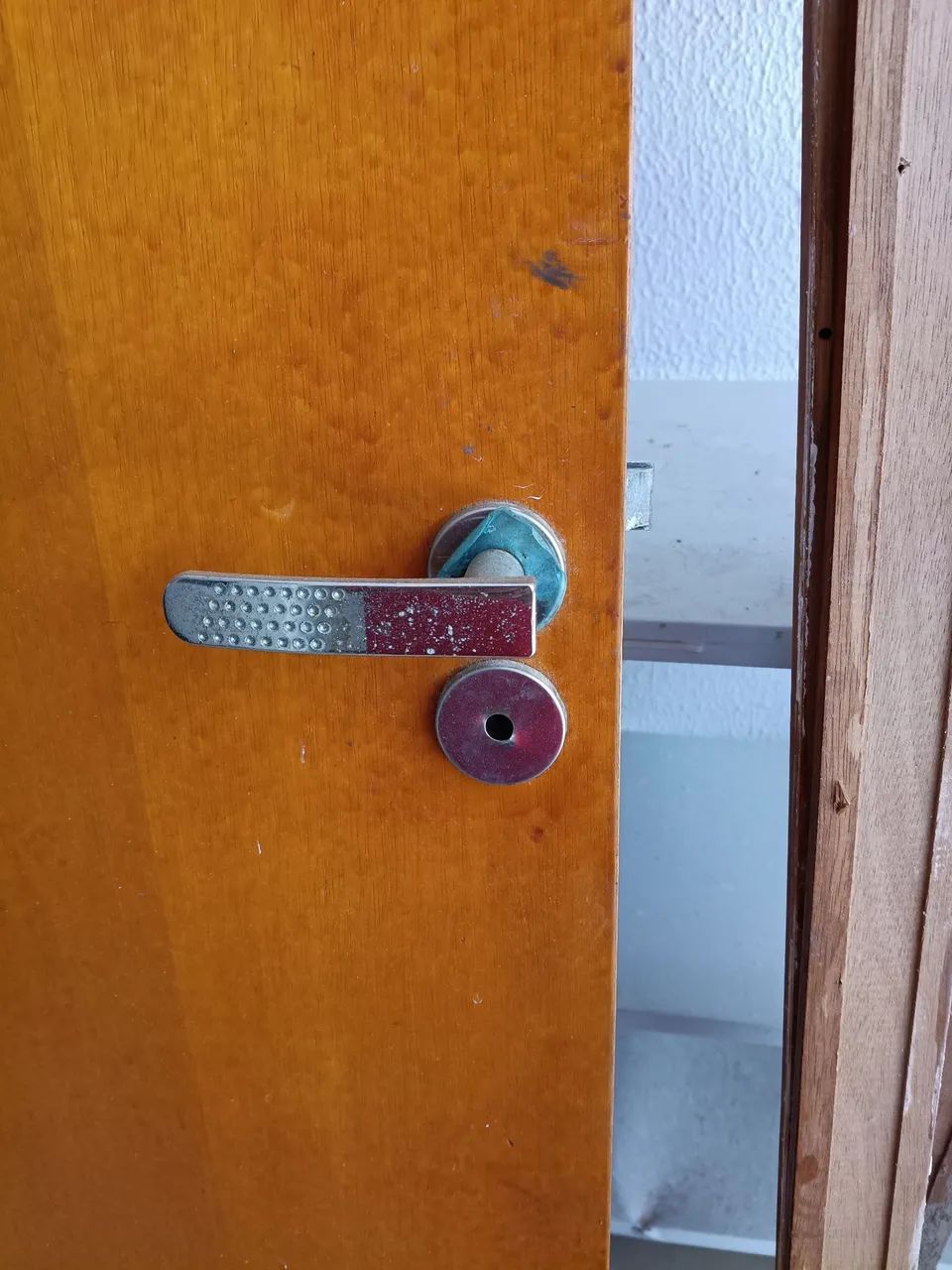 Porta Completa 60x210 - Foto 4