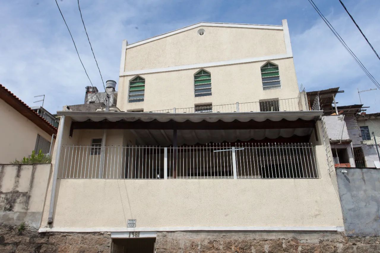 Edifício monousuário para venda em Pirituba, 123m² - Foto 2