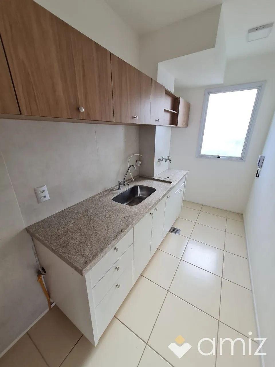APARTAMENTO 2 QUARTOS - SETOR FAISÇALVILLE - Foto 3