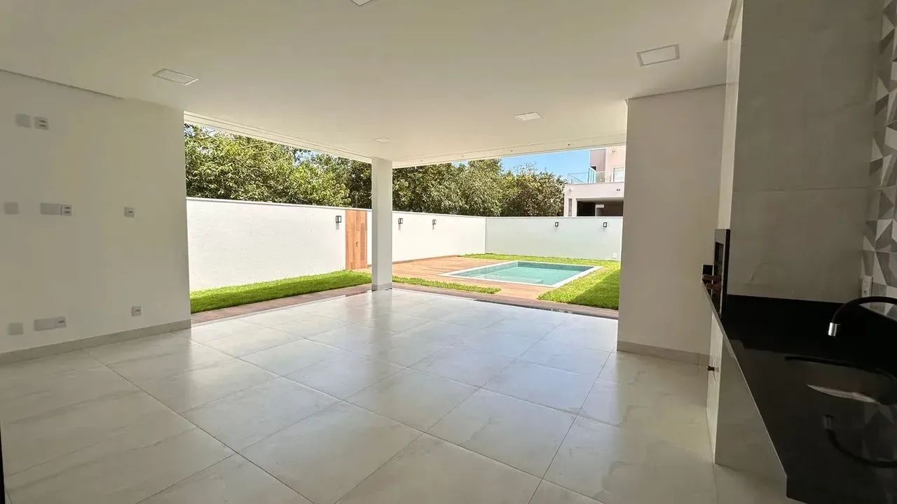 Casa de alto padrão Caribe Resort / Palmas-TO - Foto 4